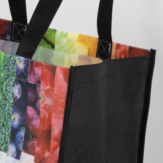 Sunday Tote Bags 3